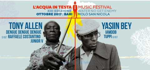 Domenica 8 ottobre: tutti gli eventi gratuiti e low cost a Bari e provincia